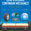 Computational Continuum Mechanics - 3rd Edition