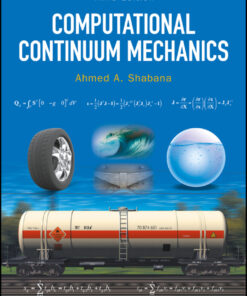 Computational Continuum Mechanics - 3rd Edition