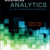 Business Analytics: The Art of Modeling With Spreadsheets - 5th Edition