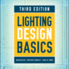 Lighting Design Basics - 3rd Edition