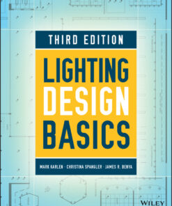 Lighting Design Basics - 3rd Edition