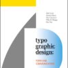 Typographic Design: Form and Communication - 7th Edition