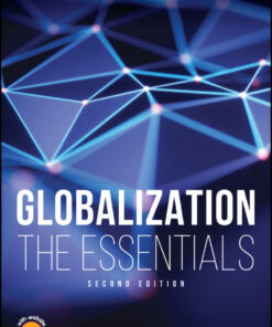 Globalization - 2nd Edition