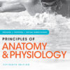Principles of Anatomy and Physiology - 15th Edition