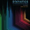 Business Statistics: For Contemporary Decision Making - 9th Edition