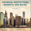 Financial Institutions, Markets, and Money - 12th Edition