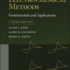 Electrochemical Methods - 3rd Edition