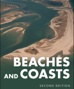 Beaches and Coasts - 2nd Edition