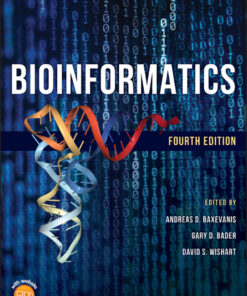 Bioinformatics - 4th Edition
