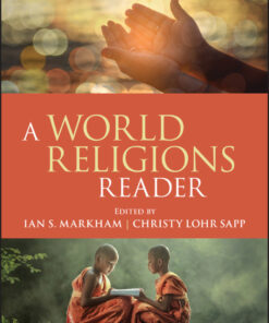 A World Religions Reader - 4th Edition