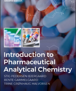 Introduction to Pharmaceutical Analytical Chemistry - 2nd Edition