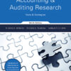 Accounting and Auditing Research: Tools and Strategies - 9th Edition