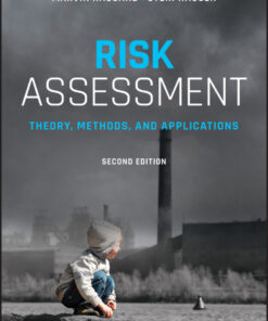 Risk Assessment - 2nd Edition