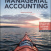 Managerial Accounting: Tools for Business Decision Making - 8th Edition