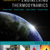 Fundamentals of Engineering Thermodynamics - 9th Edition