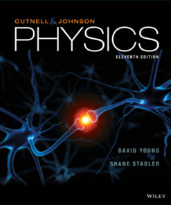 Physics - 11th Edition