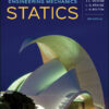Engineering Mechanics: Statics - 9th Edition
