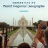 Understanding World Regional Geography - 2nd Edition