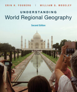 Understanding World Regional Geography - 2nd Edition