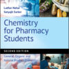 Chemistry for Pharmacy Students - 2nd Edition