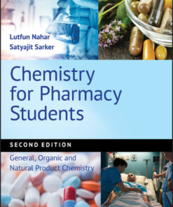 Chemistry for Pharmacy Students - 2nd Edition