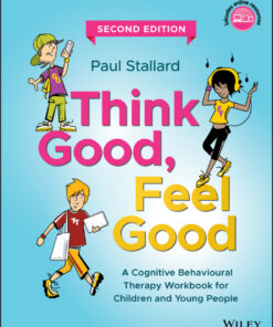 Think Good, Feel Good - 2nd Edition
