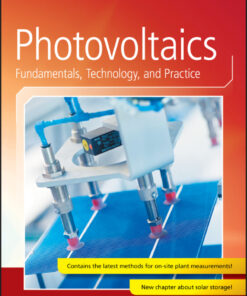 Photovoltaics: Fundamentals, Technology, and Practice - 2nd Edition