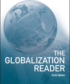 The Globalization Reader - 6th Edition