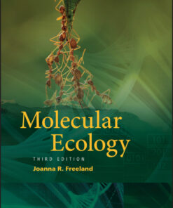 Molecular Ecology - 3rd Edition