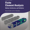 Finite Element Analysis - 2nd Edition
