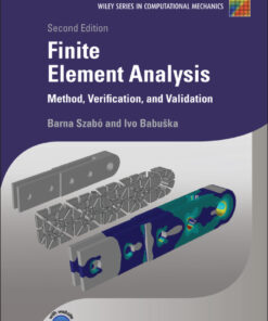 Finite Element Analysis - 2nd Edition