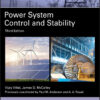 Power System Control and Stability - 3rd Edition