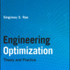 Engineering Optimization - 5th Edition