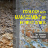 Ecology and Management of Forest Soils - 5th Edition