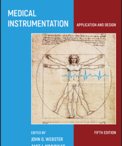 Medical Instrumentation - 5th Edition