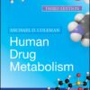 Human Drug Metabolism - 3rd Edition