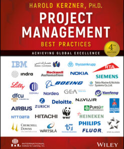 Project Management Best Practices: Achieving Global Excellence - 4th Edition