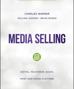 Media Selling - 5th Edition