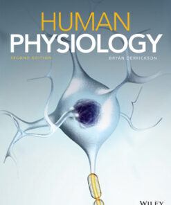 Human Physiology - 2nd Edition