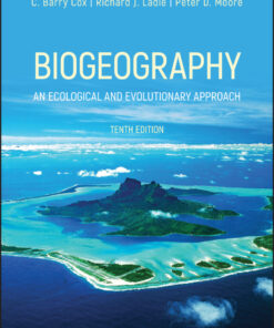 Biogeography - 10th Edition