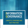 Information Governance - 2nd Edition
