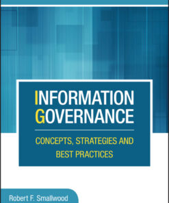 Information Governance - 2nd Edition