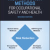 Risk-Reduction Methods for Occupational Safety and Health - 2nd Edition