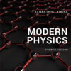 Modern Physics - 4th Edition