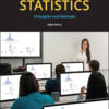Statistics: Principles and Methods - 8th Edition