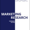 Marketing Research - 13th Edition