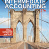 Intermediate Accounting - 17th Edition
