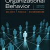 Organizational Behavior - 2nd Edition
