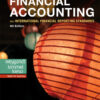 Financial Accounting with International Financial Reporting Standards - 4th Edition