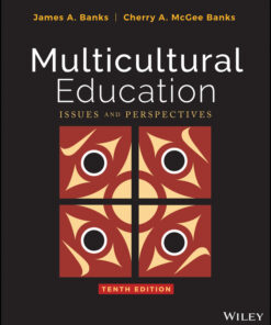 Multicultural Education: Issues and Perspectives - 10th Edition
